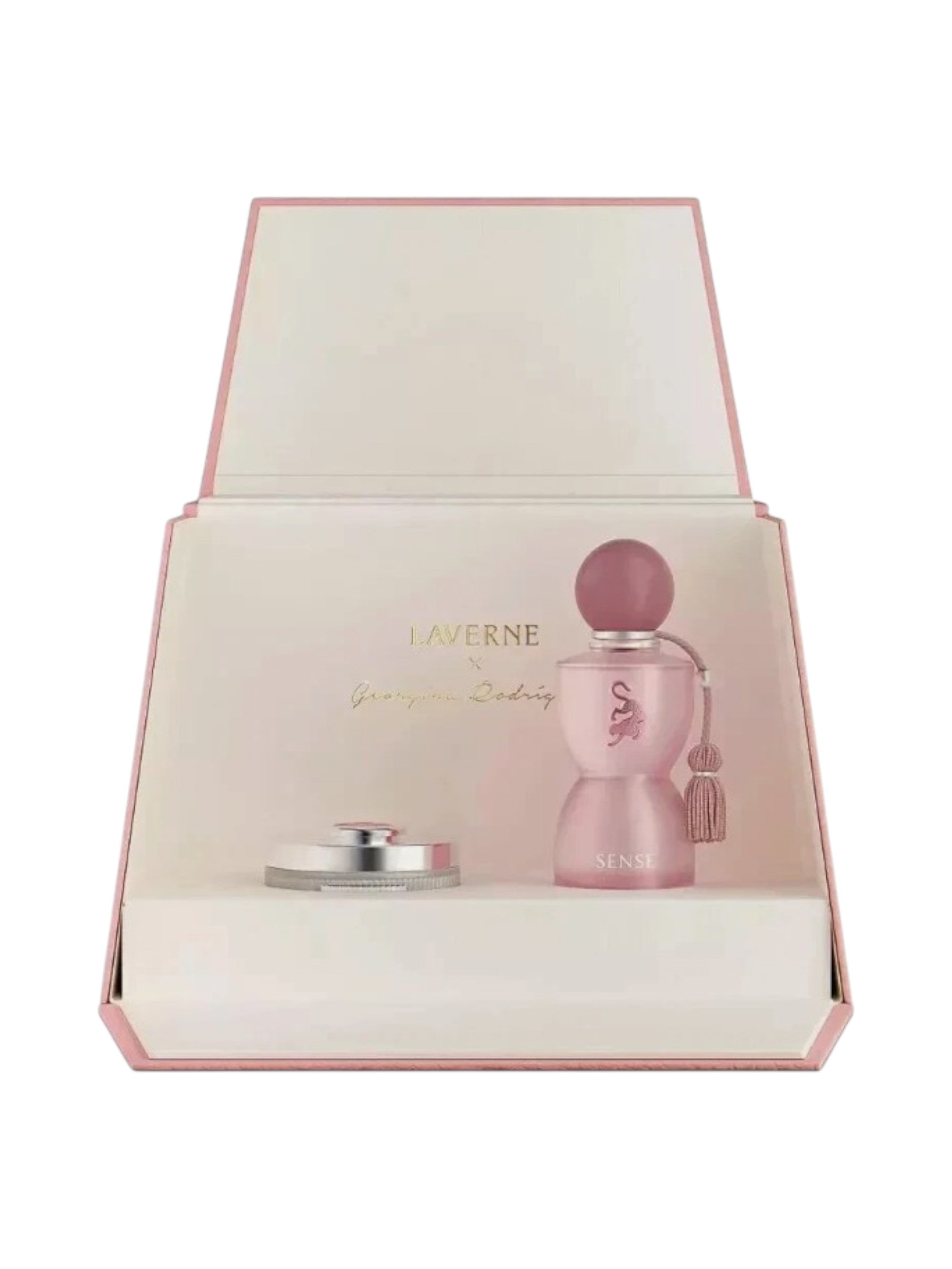 Georgina Sense Perfume by Laverne