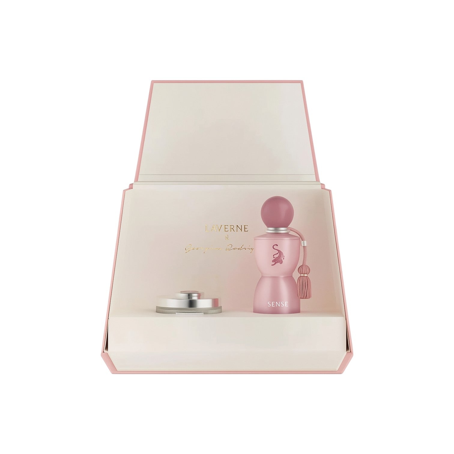 Georgina Sense Perfume by Laverne
