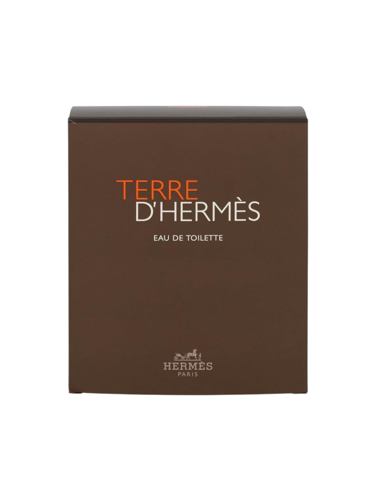 Hermès Terre D'hermes 2 Men's Gift Set EDP 100 ml