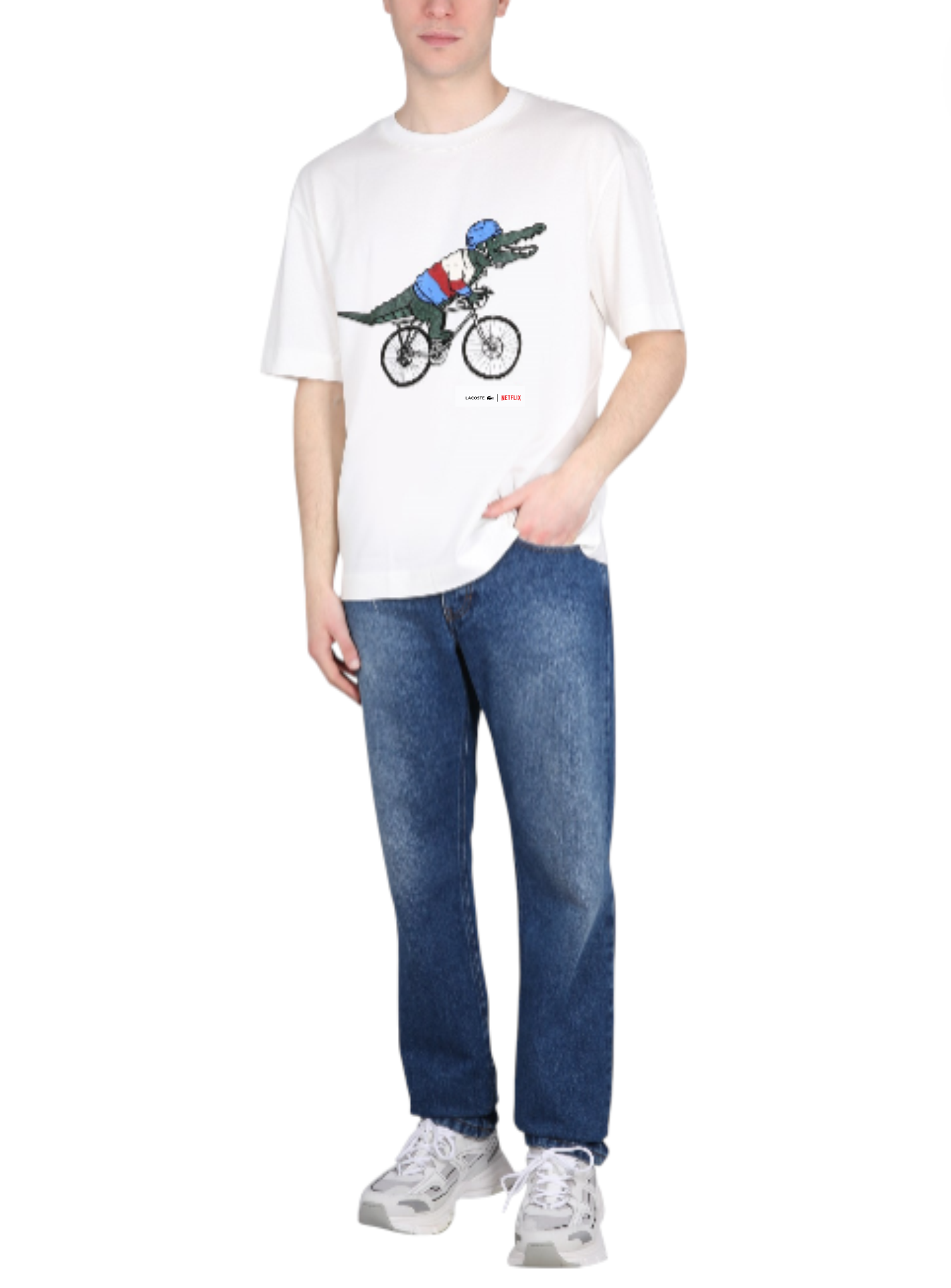 Lacoste T-Shirt