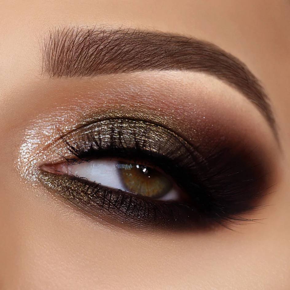 Mini Eye Shadow Palette