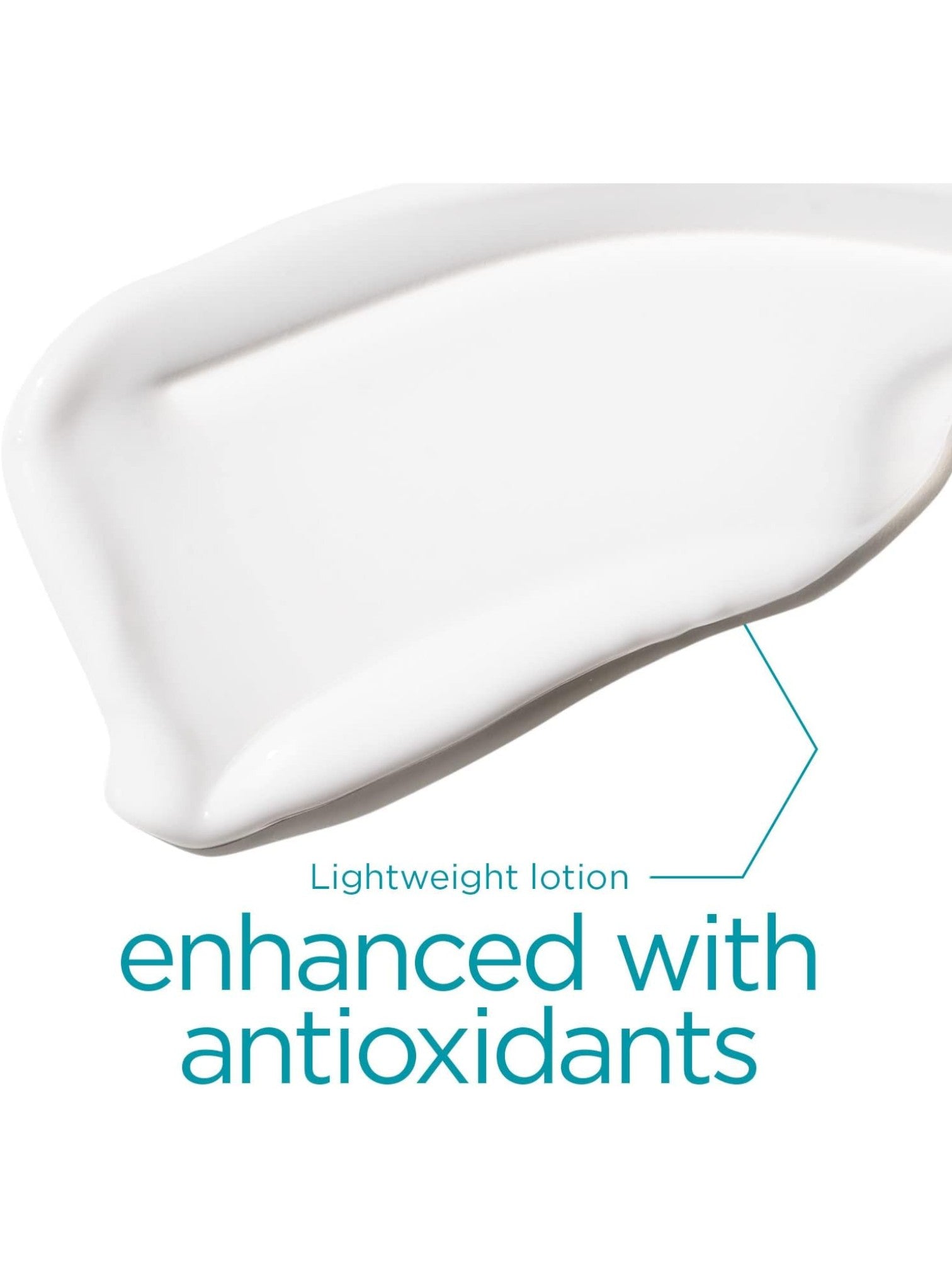 Lightweight lotion with antioxidants on a white background. Neostrata, Monza Outlet, Monza Fashion, Shein Outlet