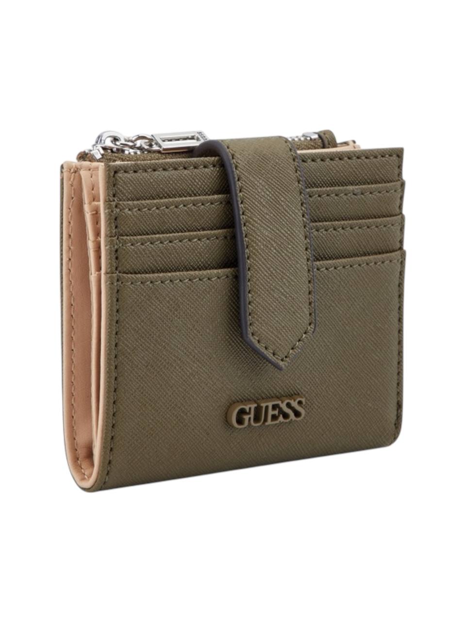 Niko Medium Wallet