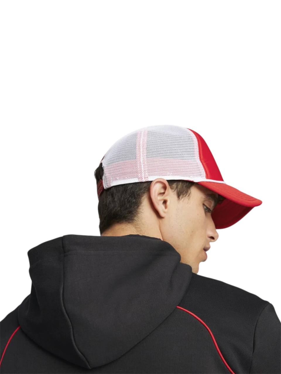 SPTWR Race Trucker Cap