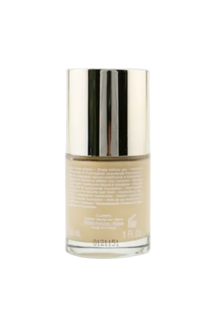Skincare bottle with metallic cap on a white background Clarins Monza Outlet, Monza Fashion, Shein Outlet