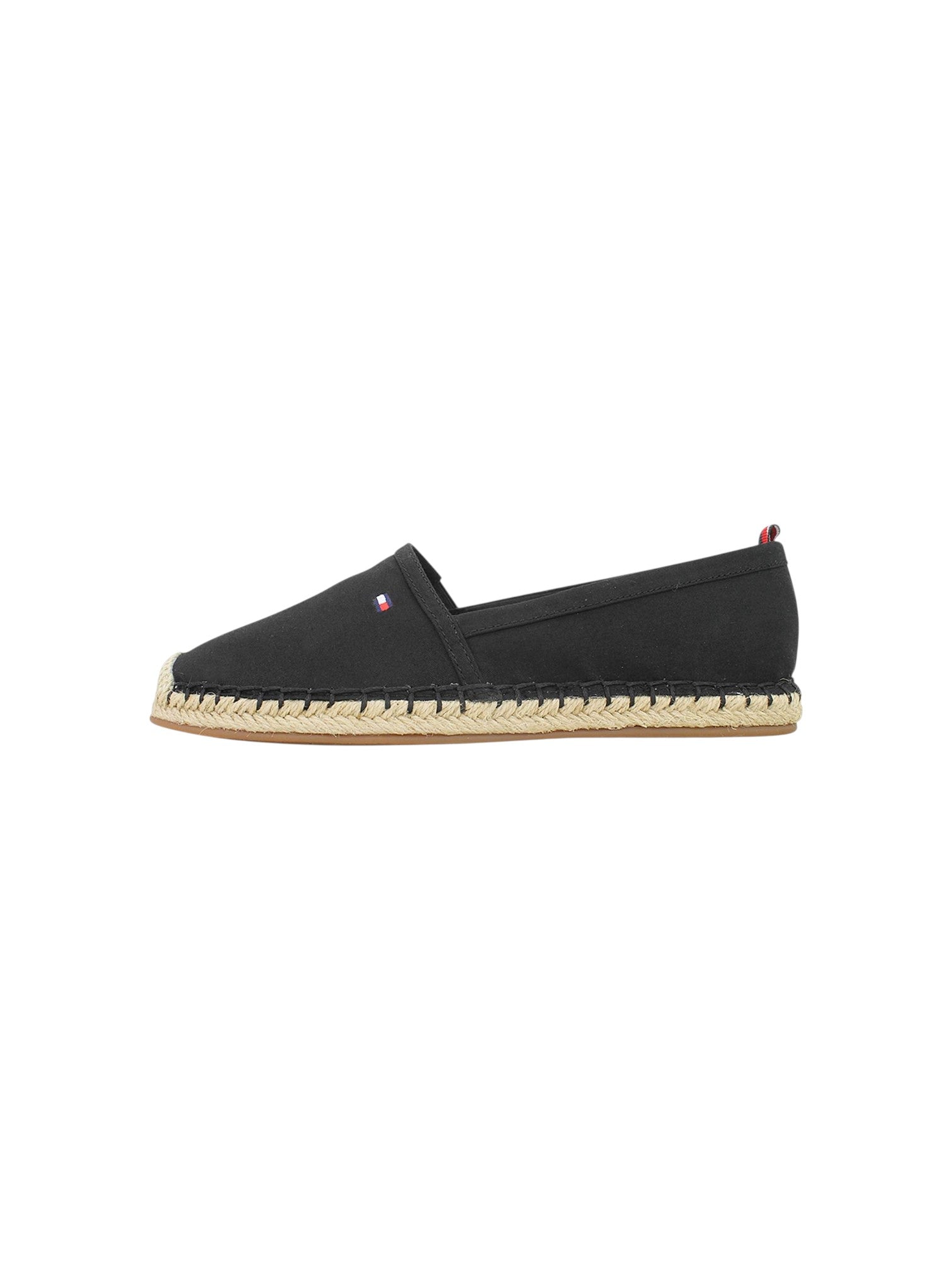 Set of black ankle socks with brand logo on a white background. Tommy Hilfiger, Monza Outlet, Monza Fashion, Shein Outlet