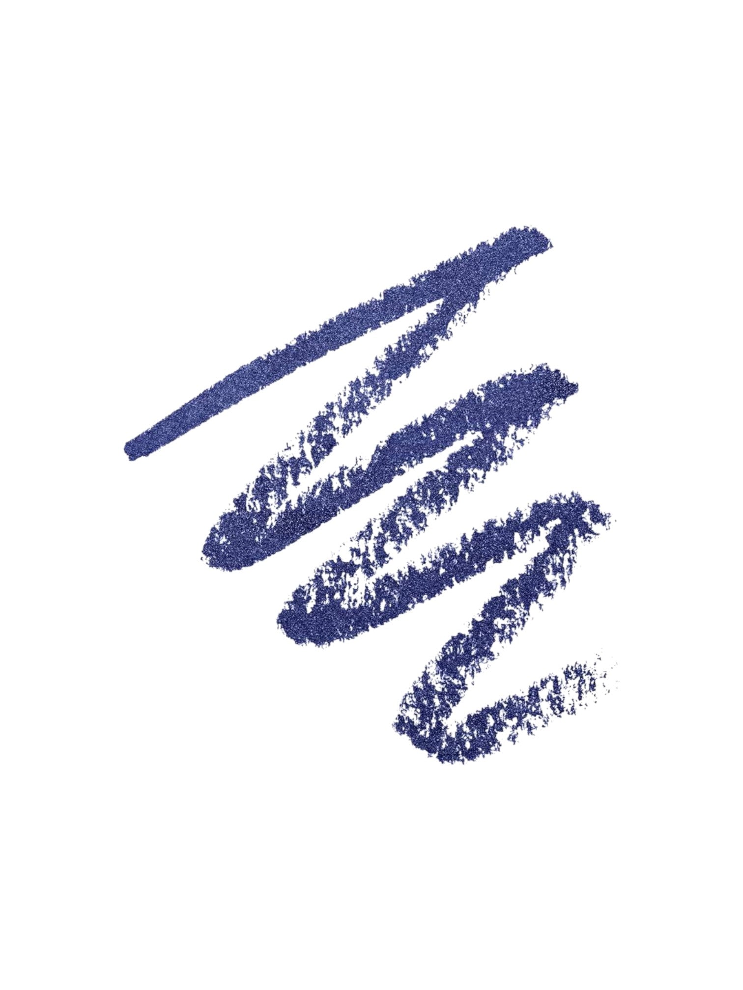 Blue makeup strokes on a white background Dolce Gabbana Monza Outlet
