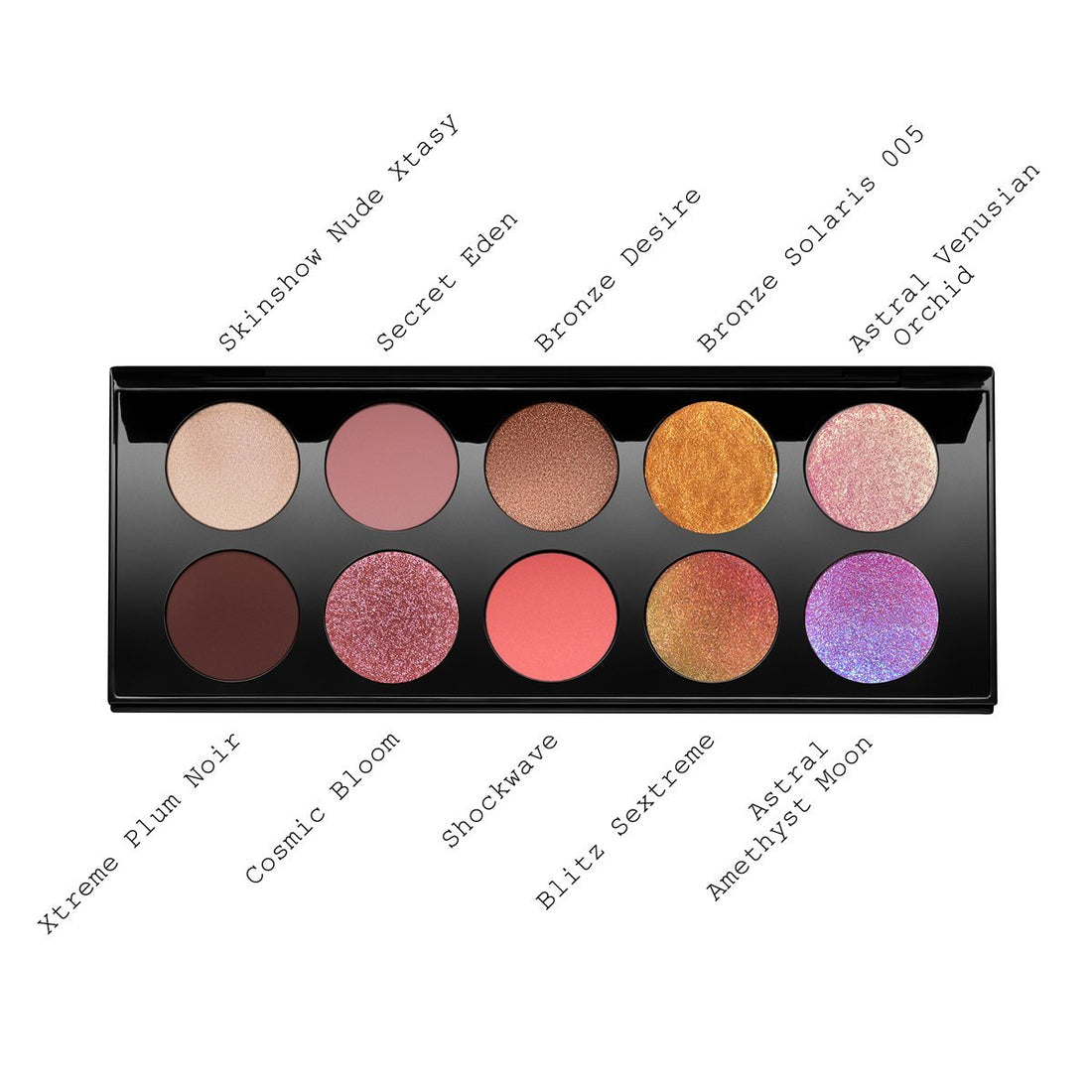 Pat McGrath Labs Mothership Eyeshadow Palette