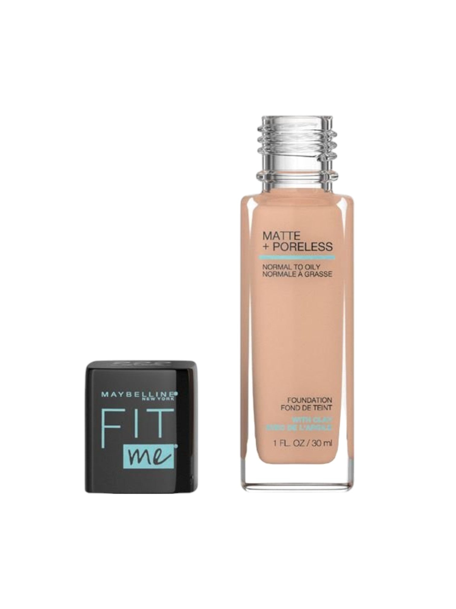 Fit Me Matte & Poreless