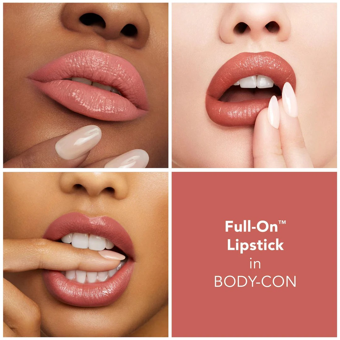 FULL-ON™ Plumping Lipstick Satin