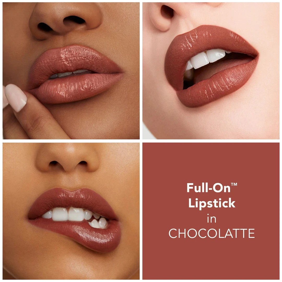 FULL-ON™ Plumping Lipstick Satin