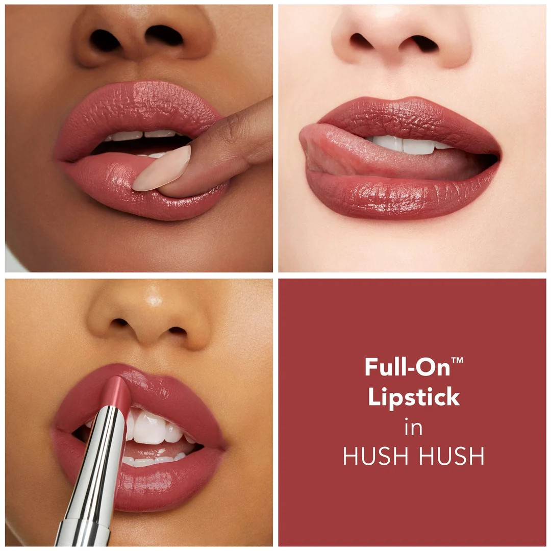 FULL-ON™ Plumping Lipstick Satin