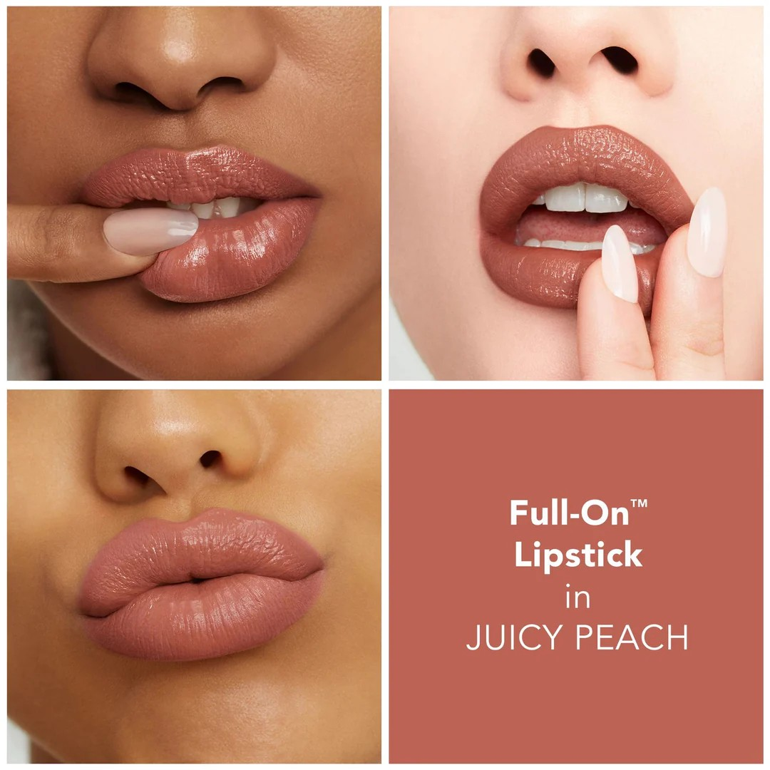 FULL-ON™ Plumping Lipstick Satin