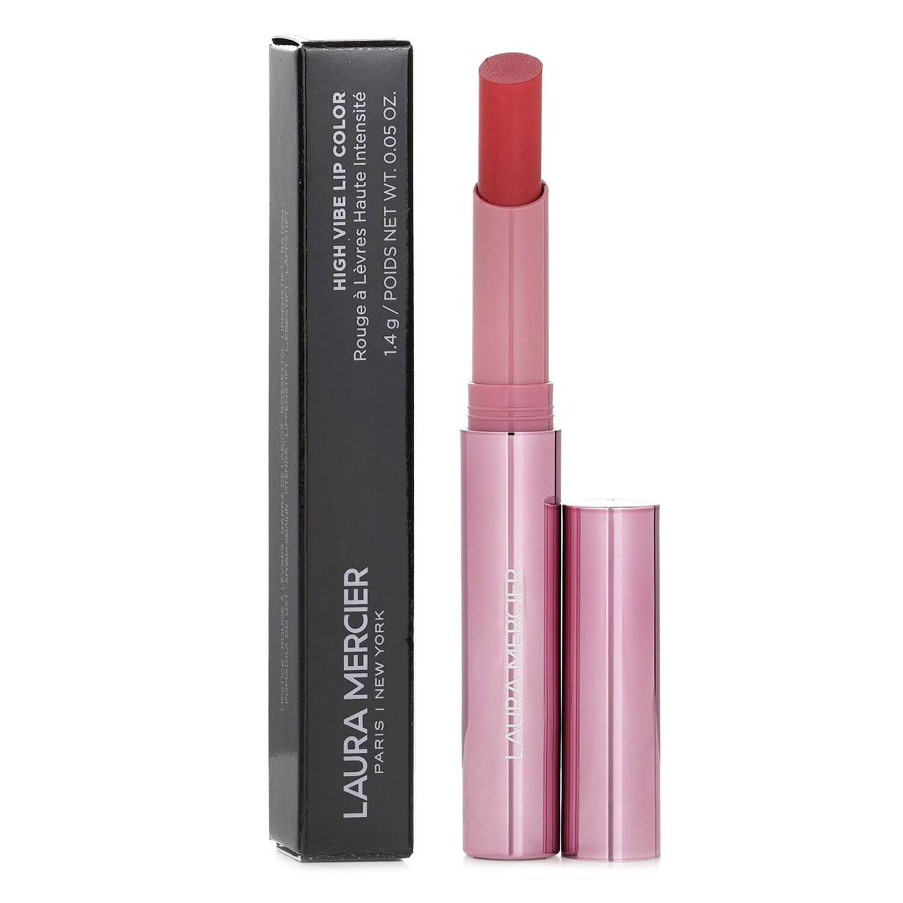 High Vibe Lip Color