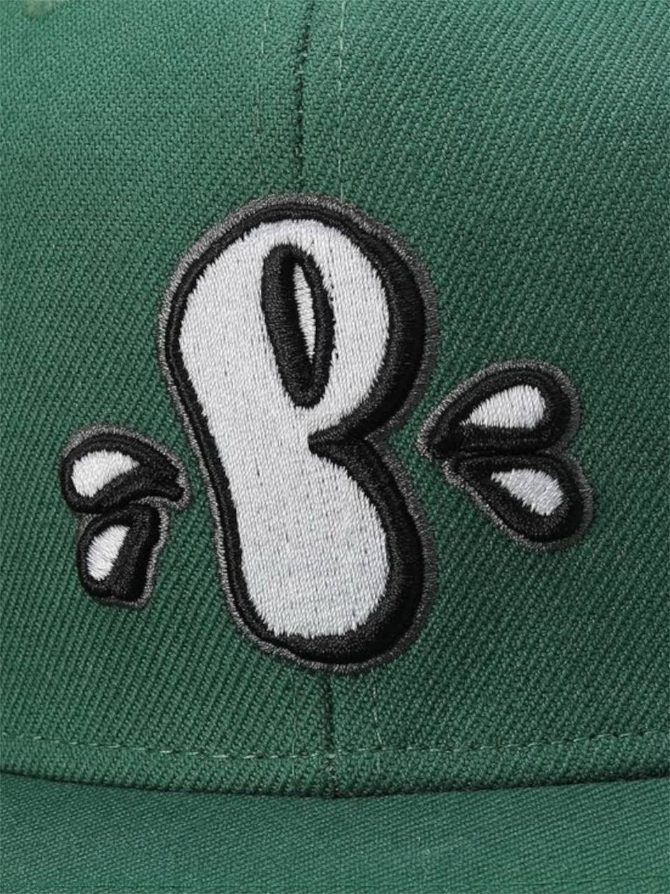 Hometown Heroes NYC FB Cap