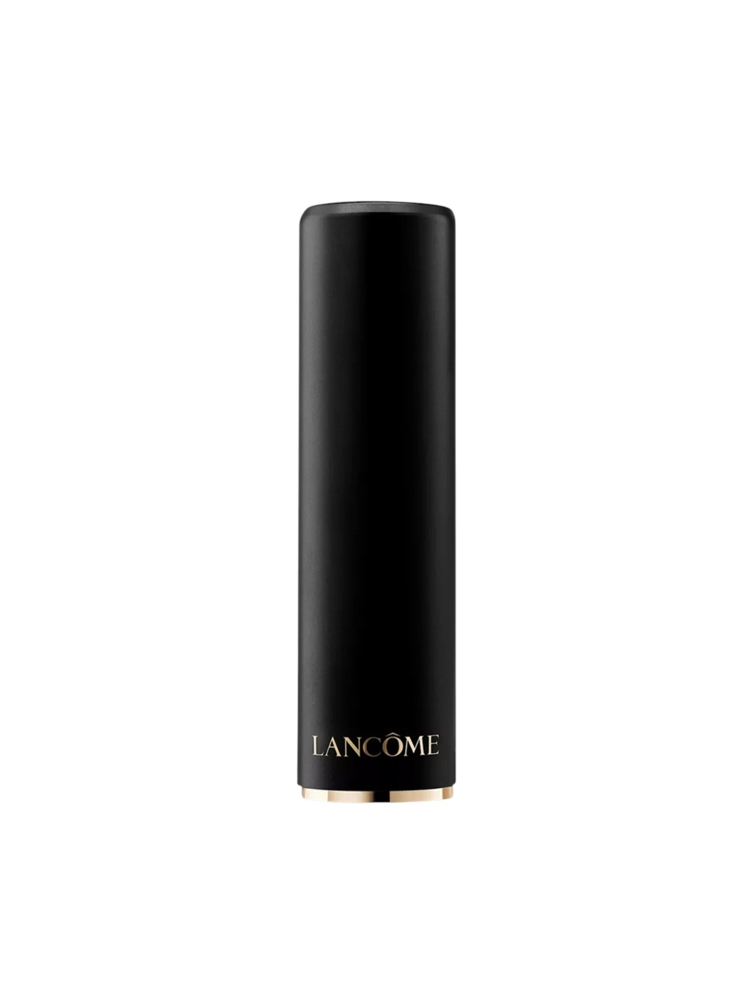 Black Lancème lip balm on a white background. lancome, Monza Outlet, Monza Fashion, Shein Outlet