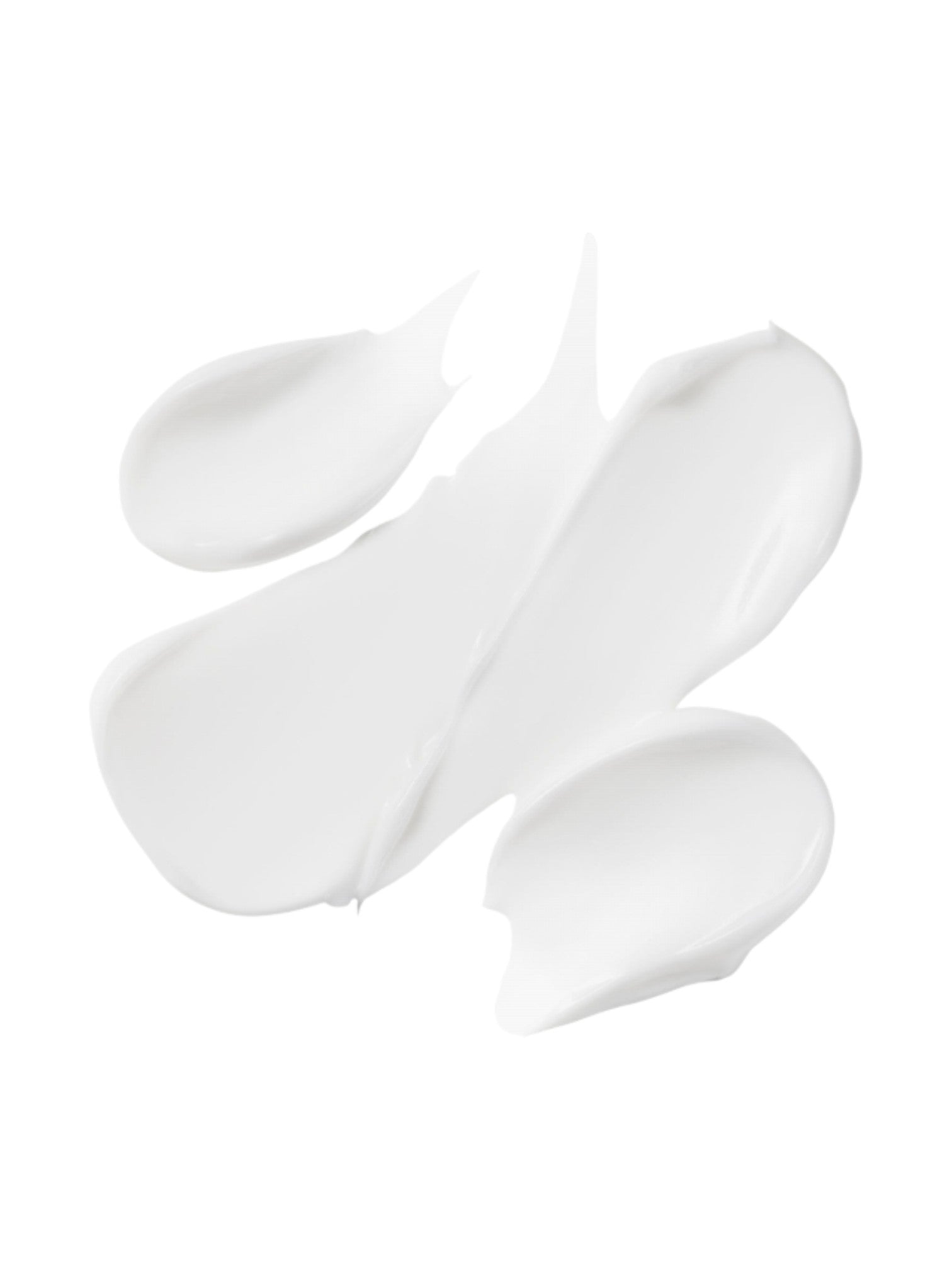 Three white socks on a white background  Laura Mercier Monza Outlet