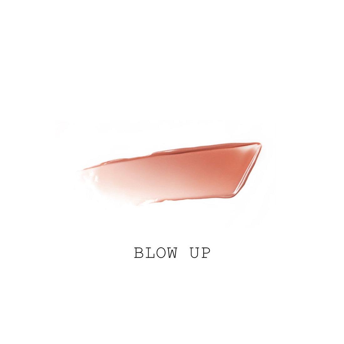 Lip Fetish Sheer Colour Balm
