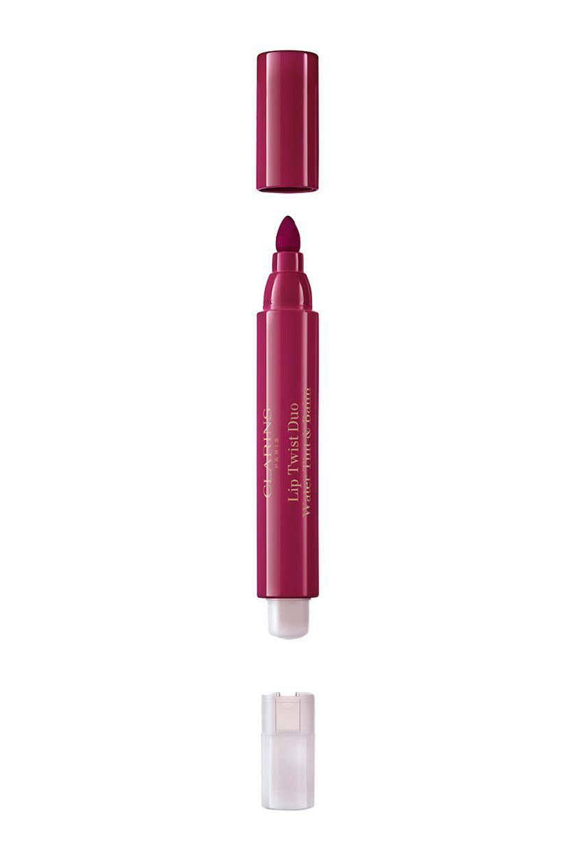 Lip liner with cap on a white background Clarins Monza Outlet 