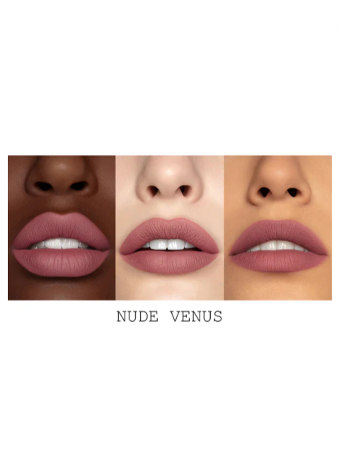 LiquiLust™: Legendary Wear Matte Lipstick