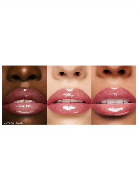 LUST: Gloss™
