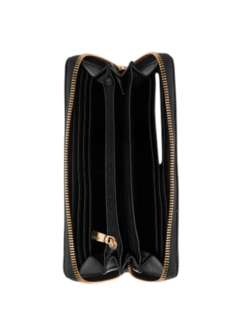 Malva SLG Large Zip-Around Wallet