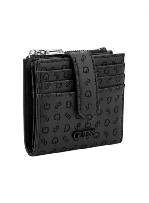 Niko Medium Wallet