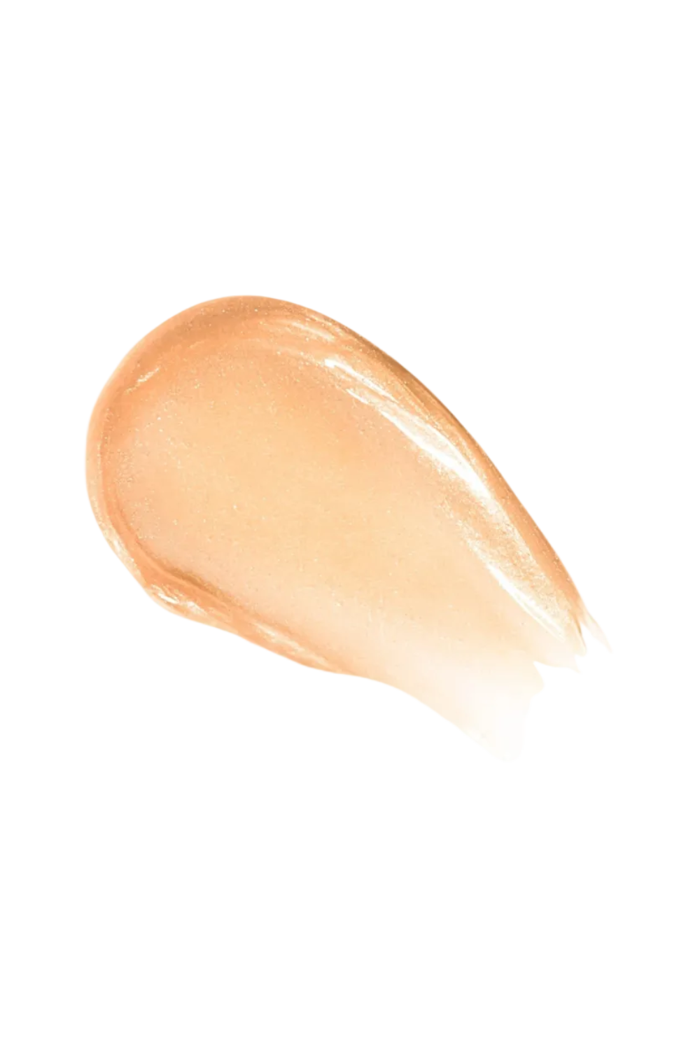 Beige makeup swatch on a white background Monza fashion outlet, monza outlet, shein outlet, shien outlet cosmetics, makeup, perfume