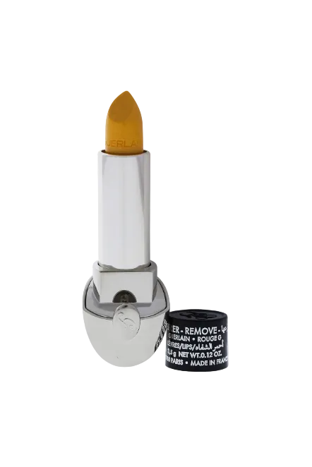 L'Oréal lipstick with applicator on a white background. Guerlain Monza Outlet
