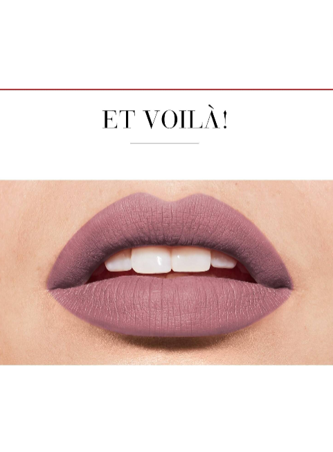 Rouge Velvet