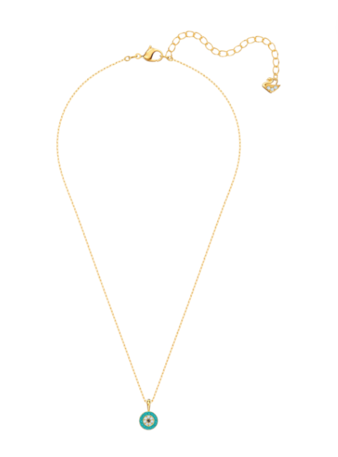 Swarovski Luckily Necklace