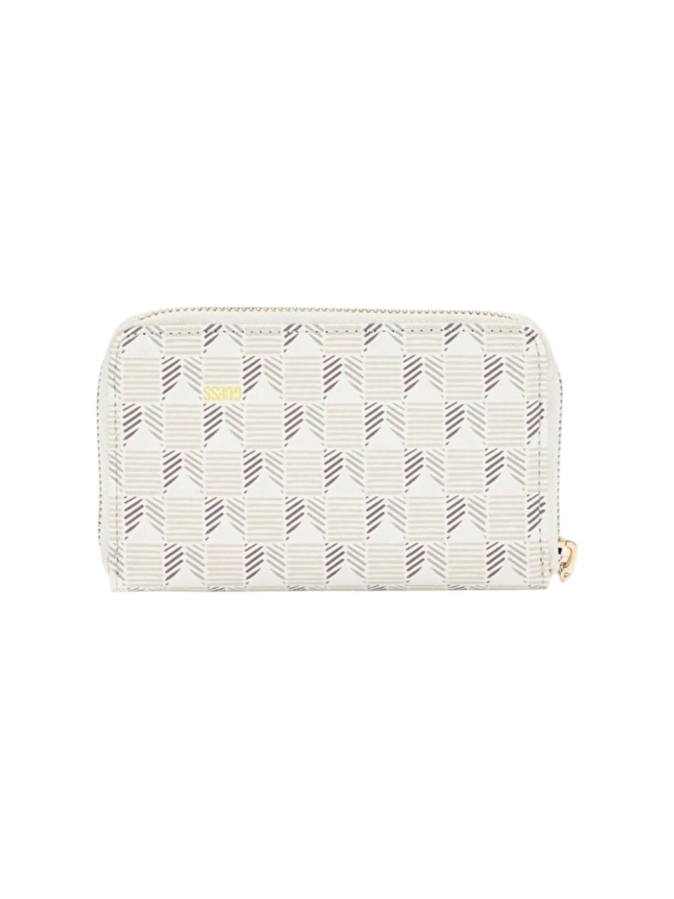 Wave Medium Wallet