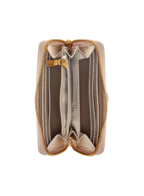 Wave Medium Wallet