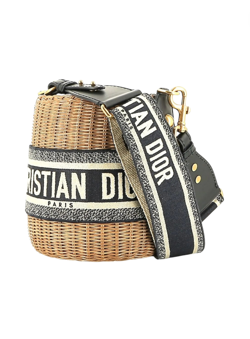 Dior Bucket Bag