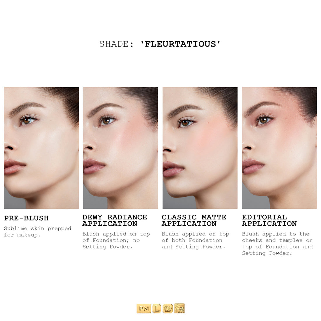 PAT McGRATH LABS Skin Fetish Divine Blush
