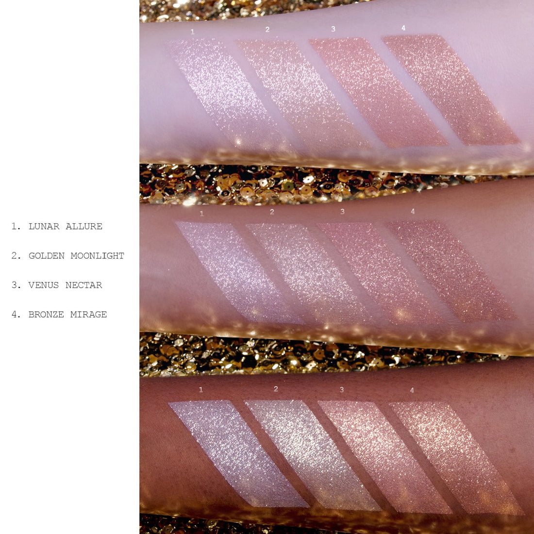 Pat McGrath Labs Divine Glow Highlighter