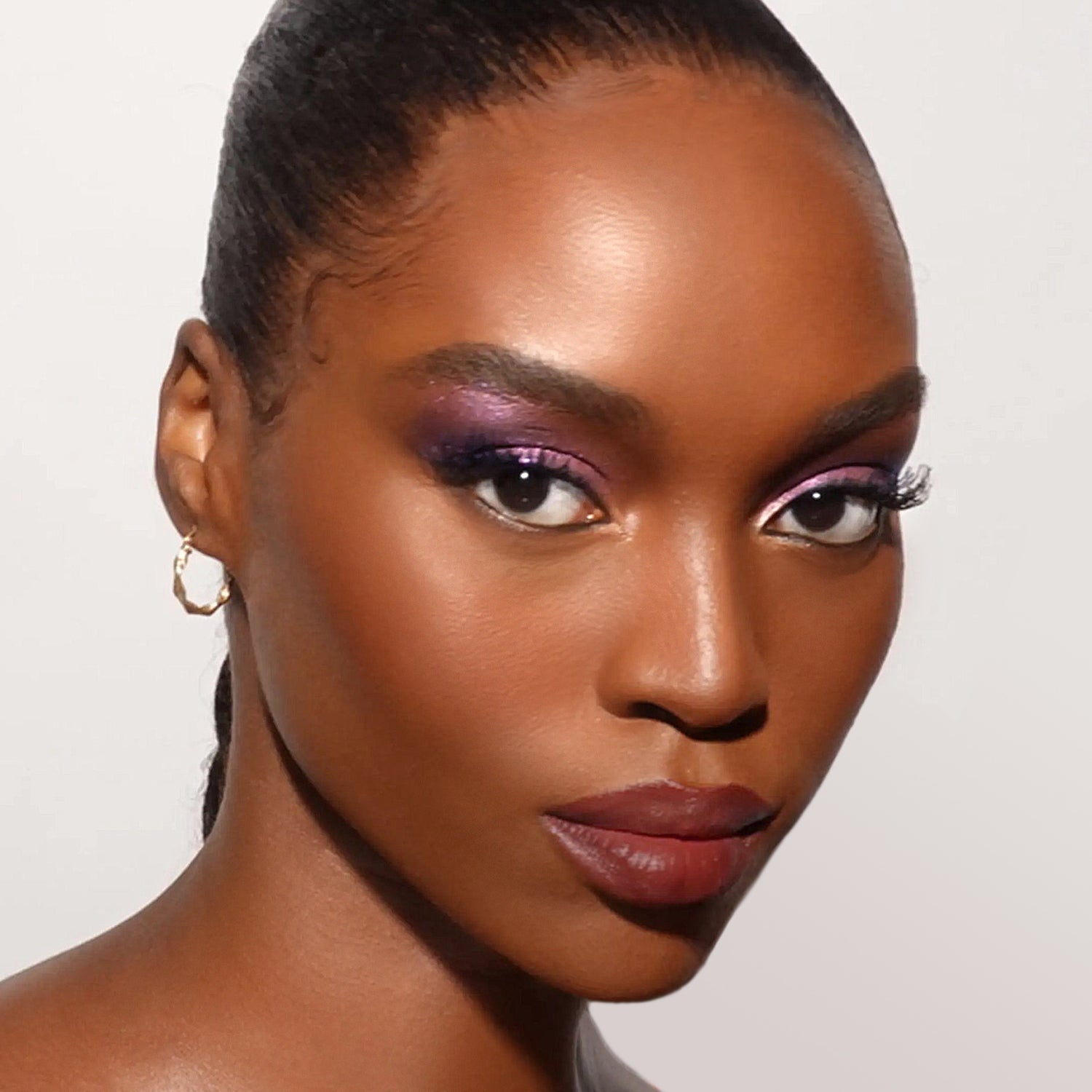 Eye Shadow Quad: Daring Desire