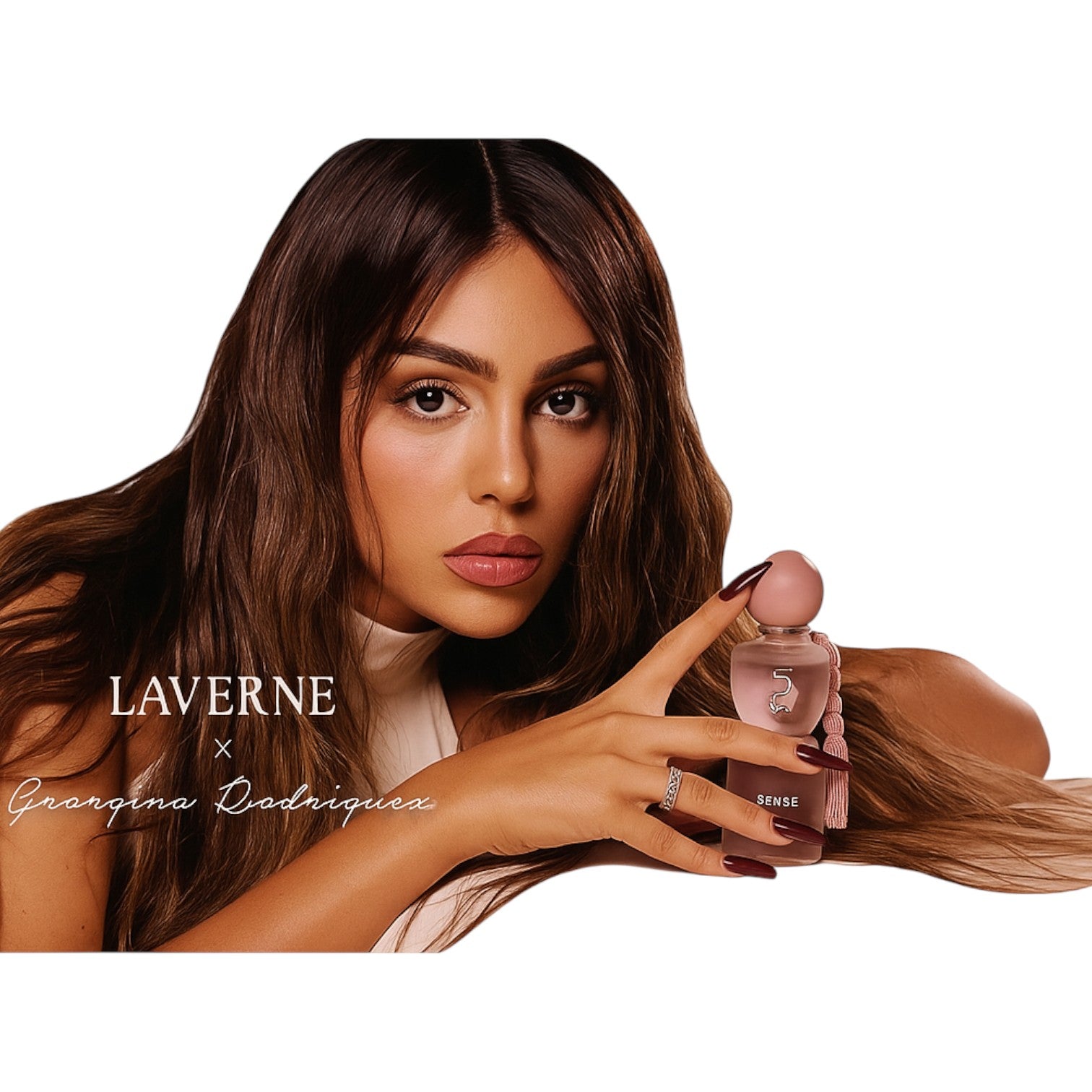 Georgina Sense Perfume by Laverne