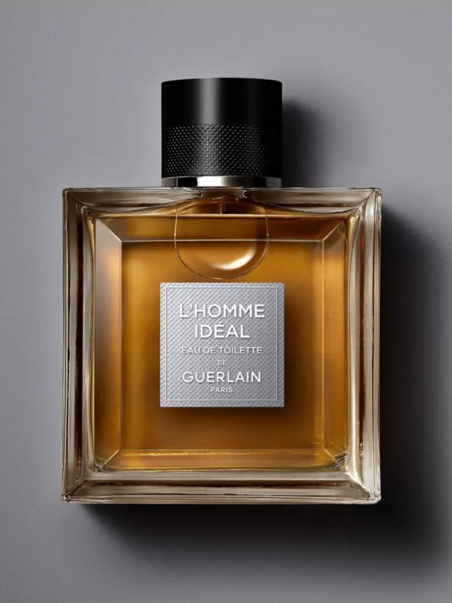 Guerlain L’Homme Idéal Men's Gift Set EDT 100 ml