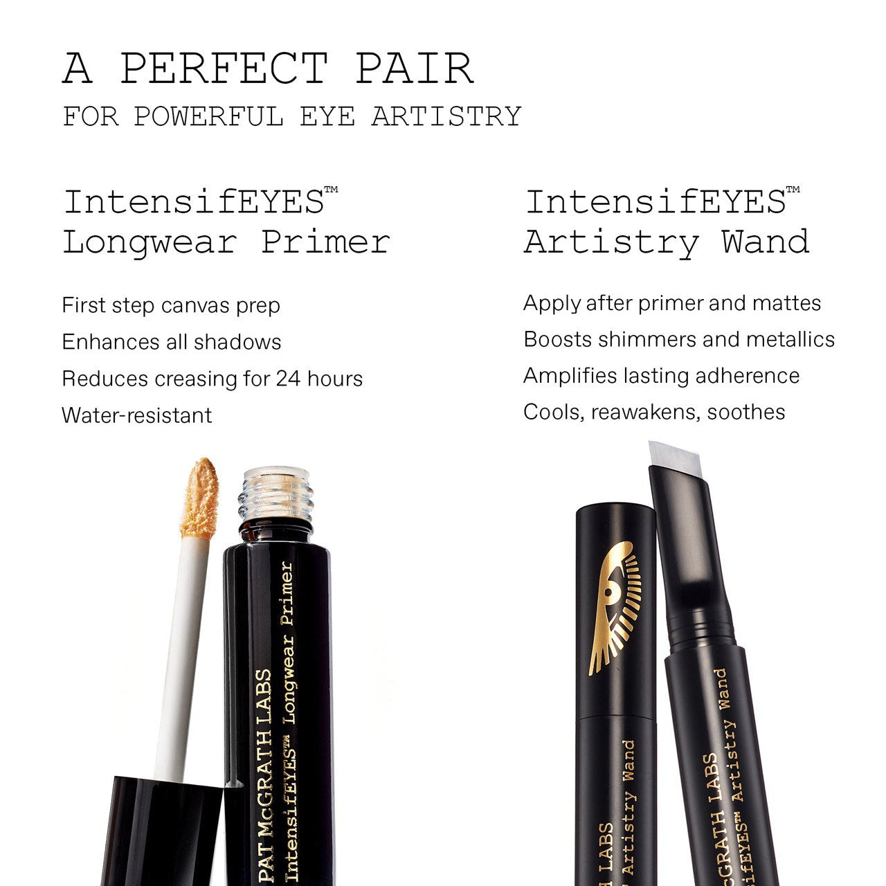 IntensifEYES™ Longwear Primer