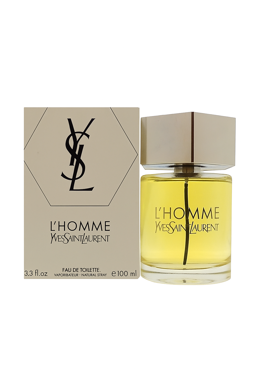 L'Homme