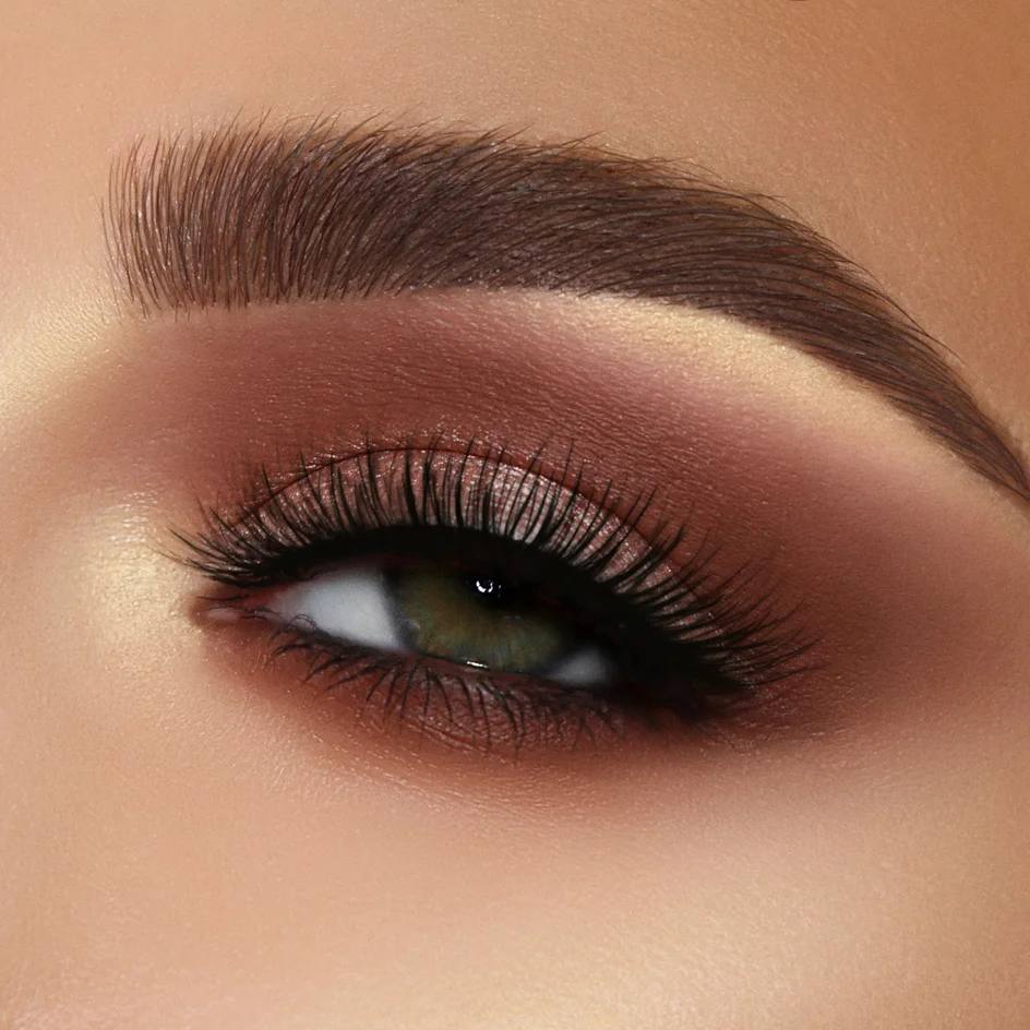 Mini Eye Shadow Palette