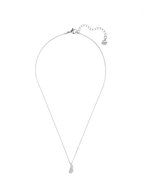 Naughty Necklace