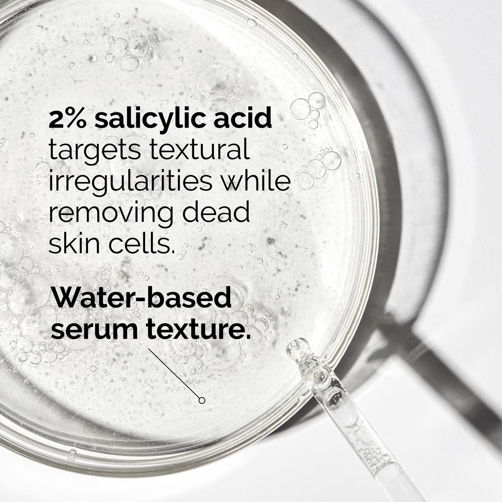 Salicylic Acid 2% Solution