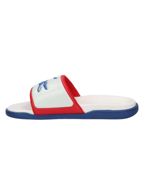 Serve Slide Dual 124 1CMA