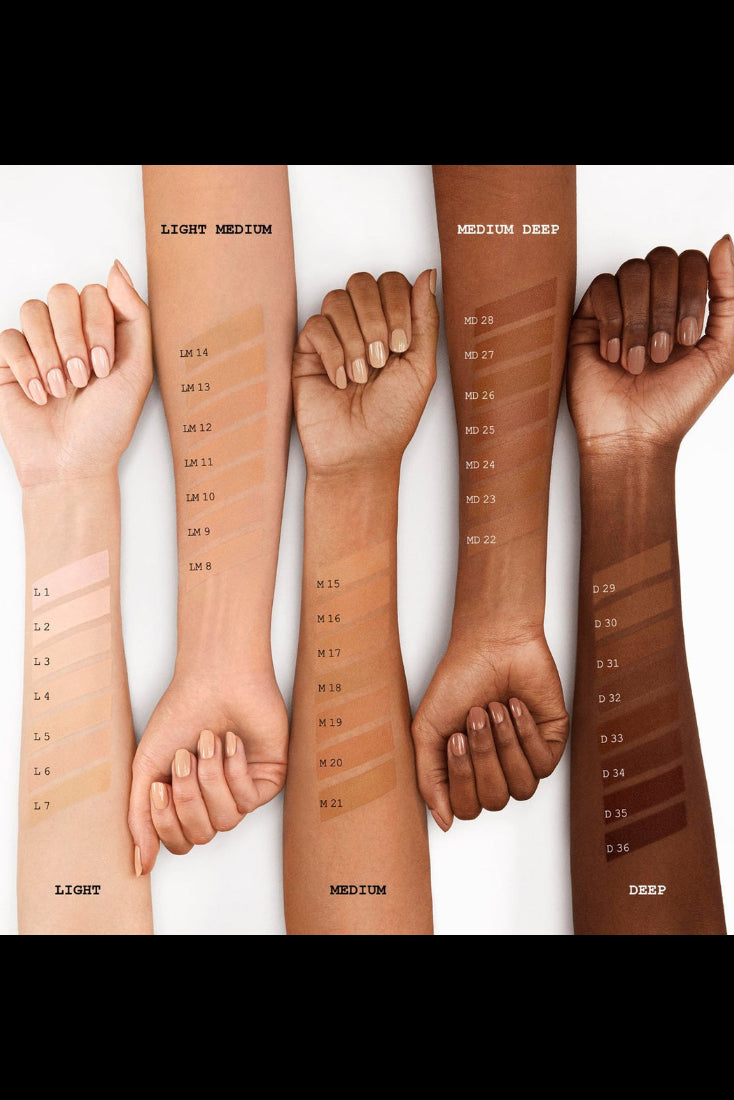 Pat McGrath Labs Skin Fetish: Sublime Perfection Foundation