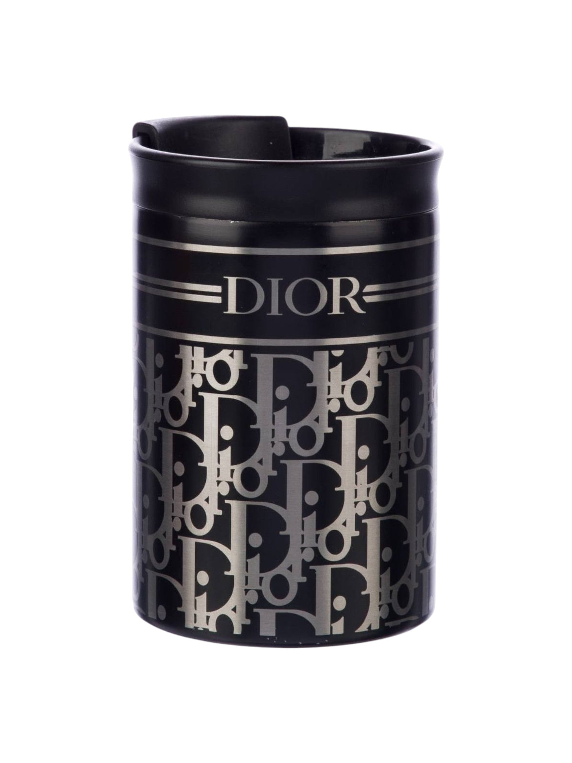 Dior Vibe Water Bottle & Bottle Holder