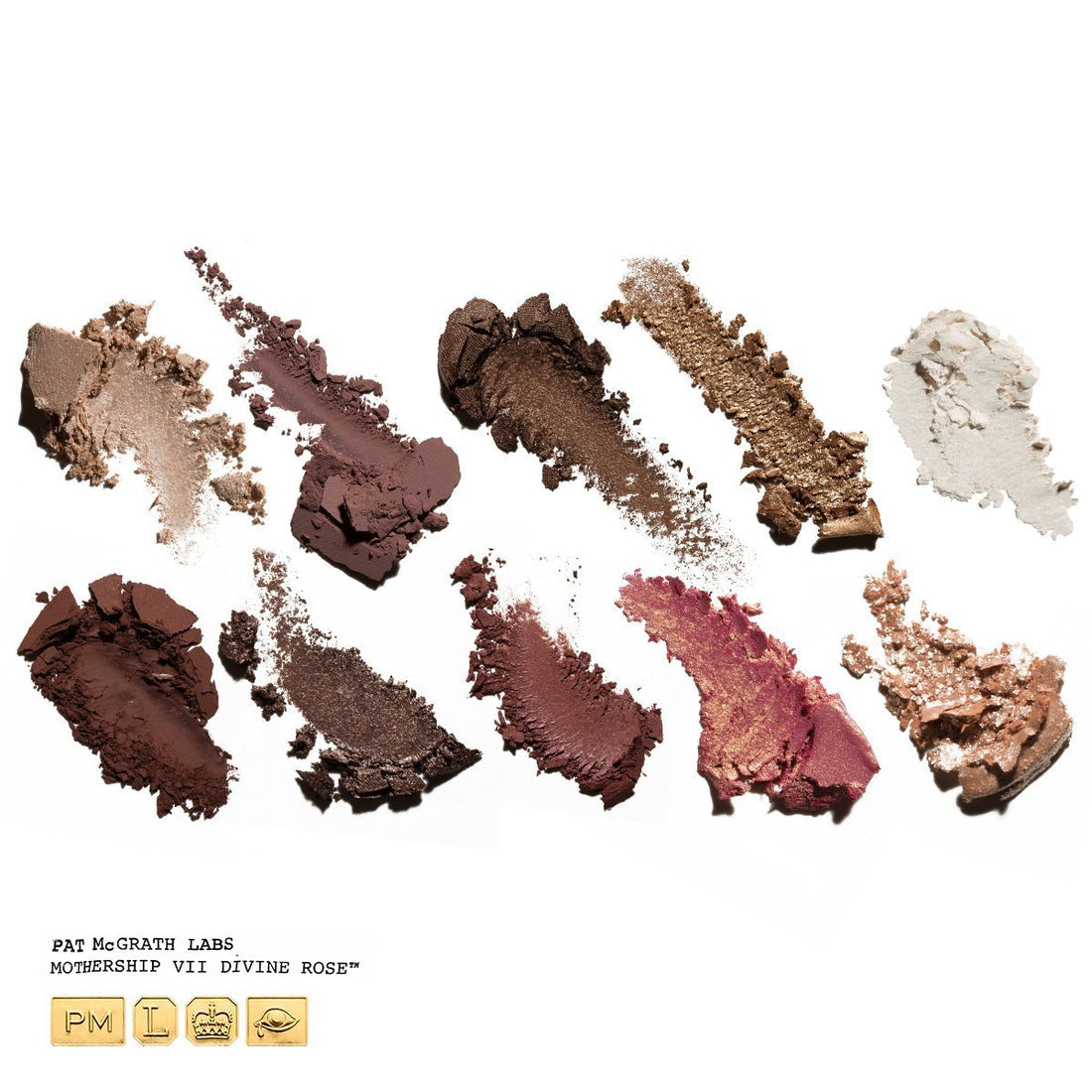 Pat McGrath Labs Mothership Eyeshadow Palette