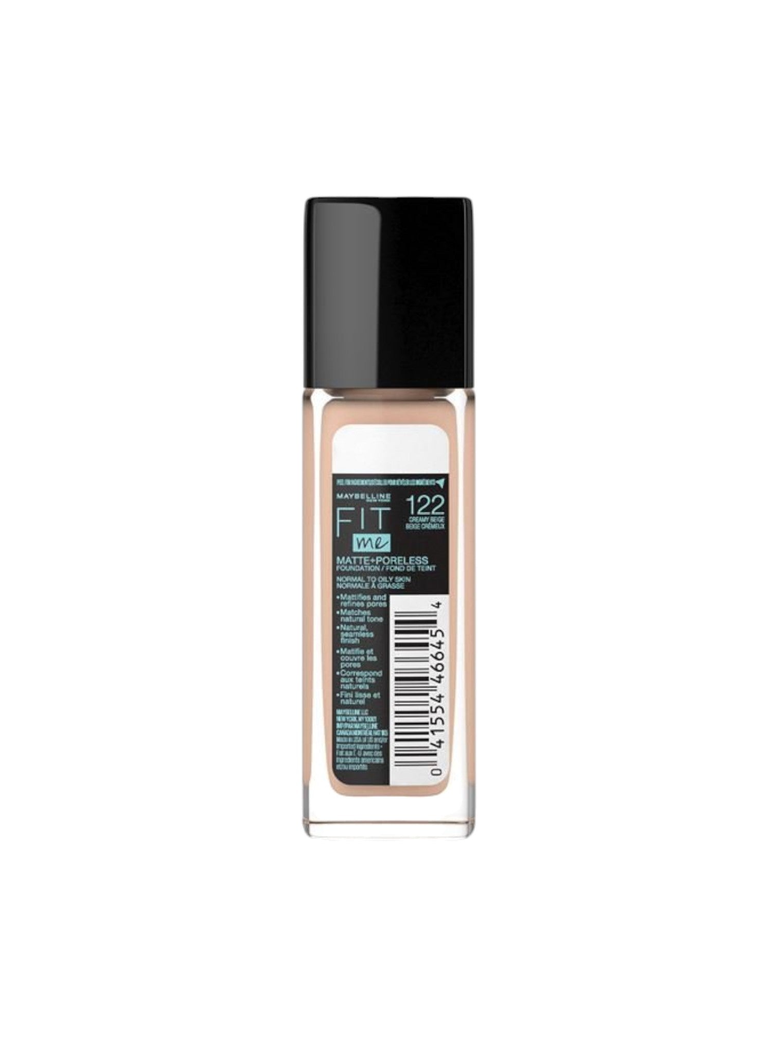 Fit Me Matte & Poreless