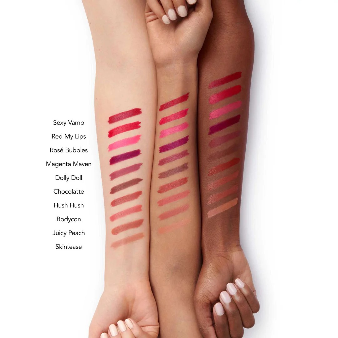 FULL-ON™ Plumping Lipstick Satin